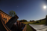 Irridium Flare