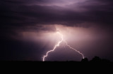 Ultimate Lightning Storm