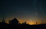 Venus & Barn
