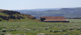barn (near The Dalles)
