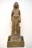 Bodhisattva, probably Avalokiteshvara