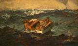 The Gulf Stream