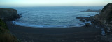 Pacific Ocean