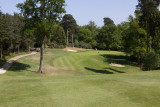 Woburn. Marquess Course, 1st May 2011.