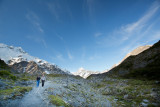 Mt Cook