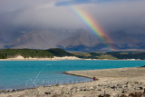 Lake Pukaki