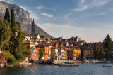 Varenna, Lake Como