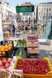 Rialto Mercato, Venice