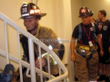 07/21/2011 9-11 Memorial Stair Climb Baltimore MD