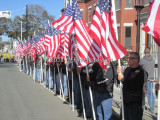 10/17/2011 Army Spc. Steven E. Gutowski Funeral Plymouth MA