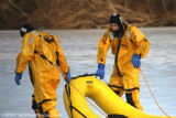 12/28/2007 Ice Rescue Drill