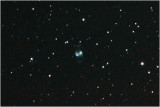 Planetary nebula NGC 2371/2 in Gemini