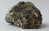 Arsenopyrite, Tetrahedrite, Pyrite, Quartz