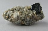 Cassiterite (Twinned))