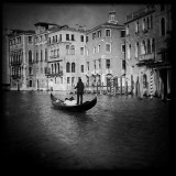 The HIP side of Venice