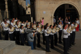 Young musicians