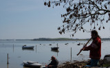 Pictures from Denmark / Billeder fra Danmark