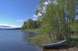 Glafsfjorden, Vrmland