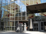 IFRC in Geneve