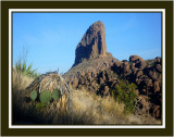 Arizona Hikes & Drives - Chapter 7: Peralta Trailhead to First Water Trailhead