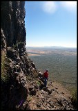 Arizona Hikes and Drives - Chapter 8 - Picacho Peak