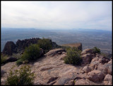 Flatiron from the Summit