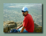 Arizona Hikes and Drives - Chapter 9 - Flatiron Climb