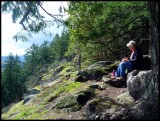 John Dean Provincial Park Hike 1