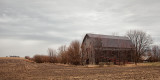 Barn and Auger