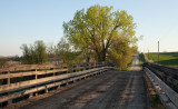 Mill Road Bridge