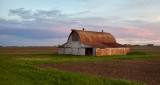 Rusty Barn