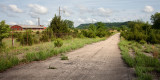 Vanishing Road