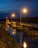 Lock Lights 