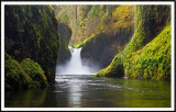 Punchbowl Falls