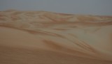 Liwa desert, empty quarter