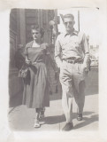 Mom and Pop, Pueblo, CO 1952