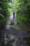 Schenectady Central Park 3-Hour Race 7-3-11