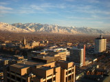 Salt Lake City Sights - 2011