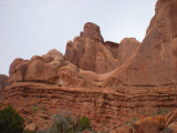 Moab & New Mexico - 2011