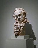Busto de Goya - Mariano Benllure