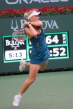 Wozniacki winner