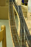 The results of Jim's Madness--Really Good Looking Track