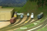 Another view of Chemical Yard