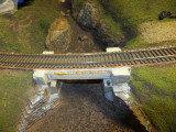 Mehoopany Creek needs a bridge!