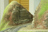 Another view of cut