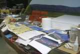 The giant planning mess