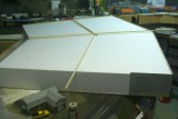One roof option