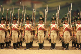 Bataillon de Neufchtel 1809