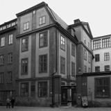  Ehrenstrahlska Huset