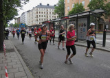 Stockholm maraton 